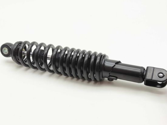 NQi series Rear shock absorber (left) 30202005 NIU E3E4 Rear shock absorber (left)  side